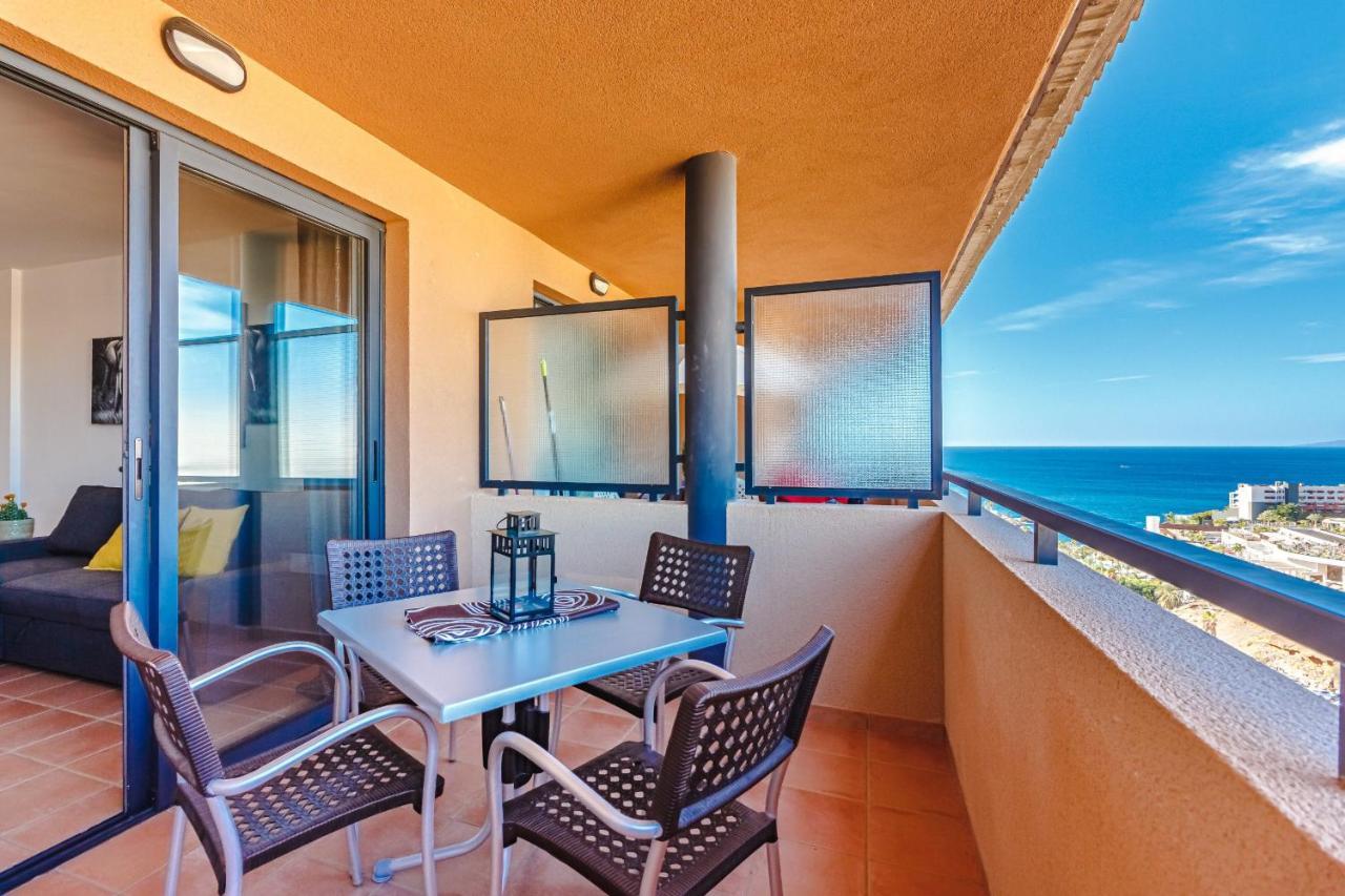 Paraiso II FH FREE WIFI Playa Paraíso Eksteriør billede